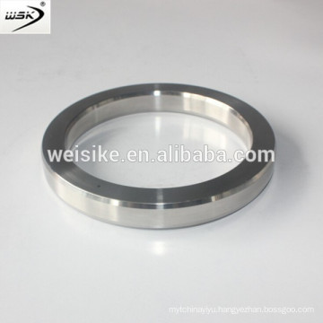 wenzhou weisike pump Stainless Steel Metal O Ring